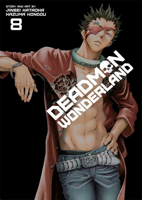 m4ufree deadman wonderland|Deadman WonderlandManga .